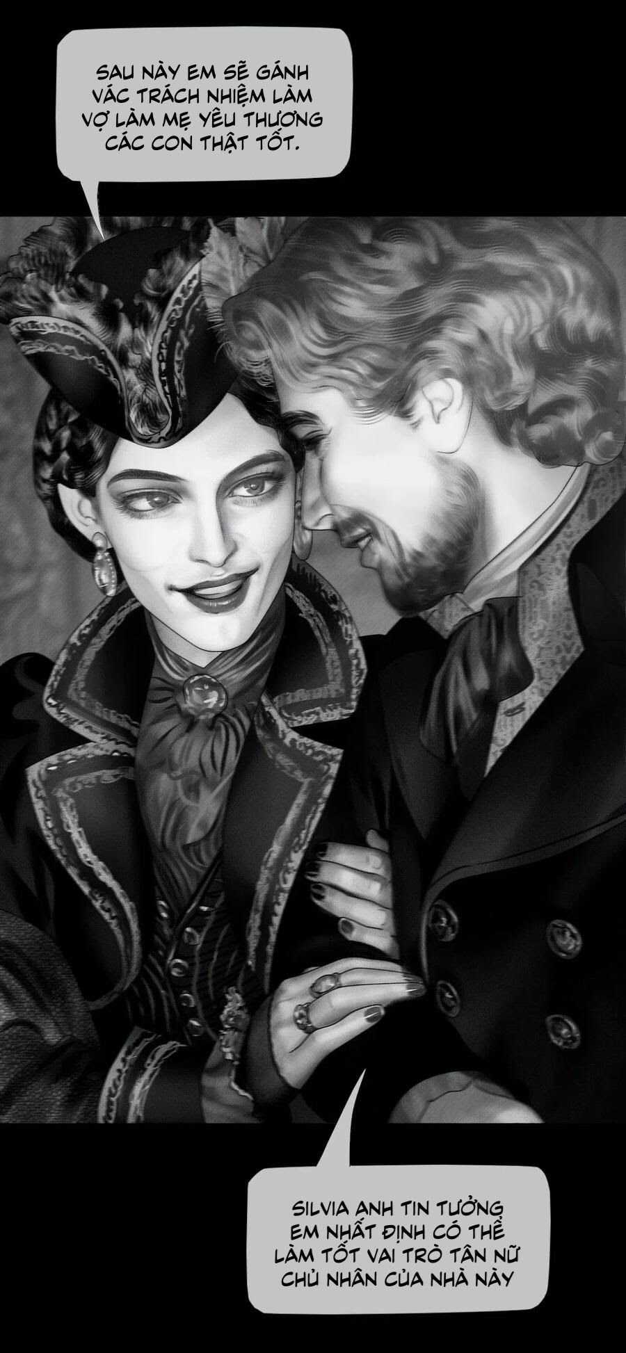 Aisha Chapter 6 trang 8