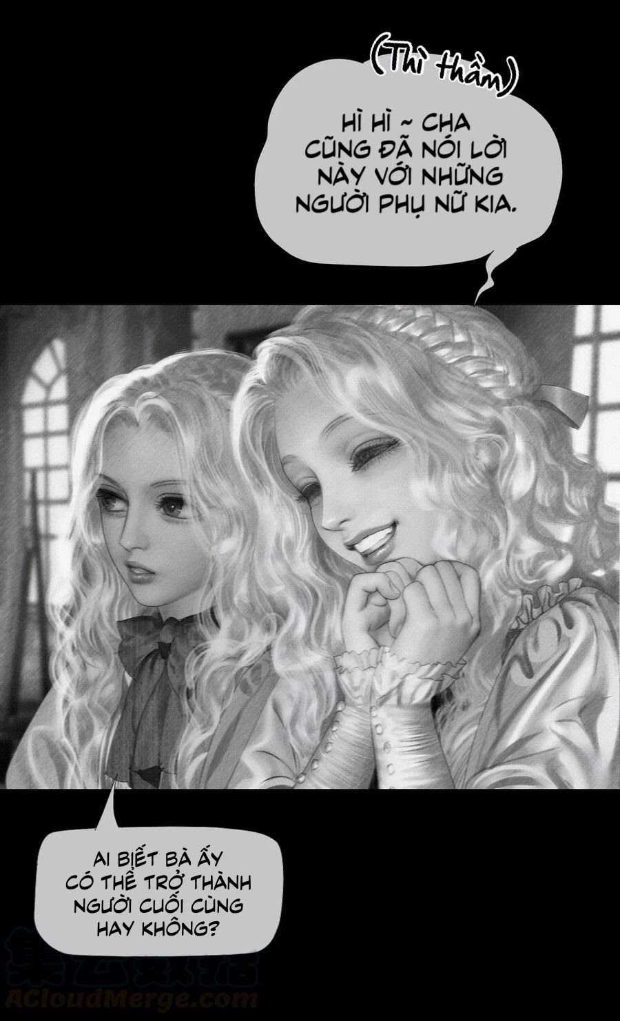 Aisha Chapter 6 trang 9