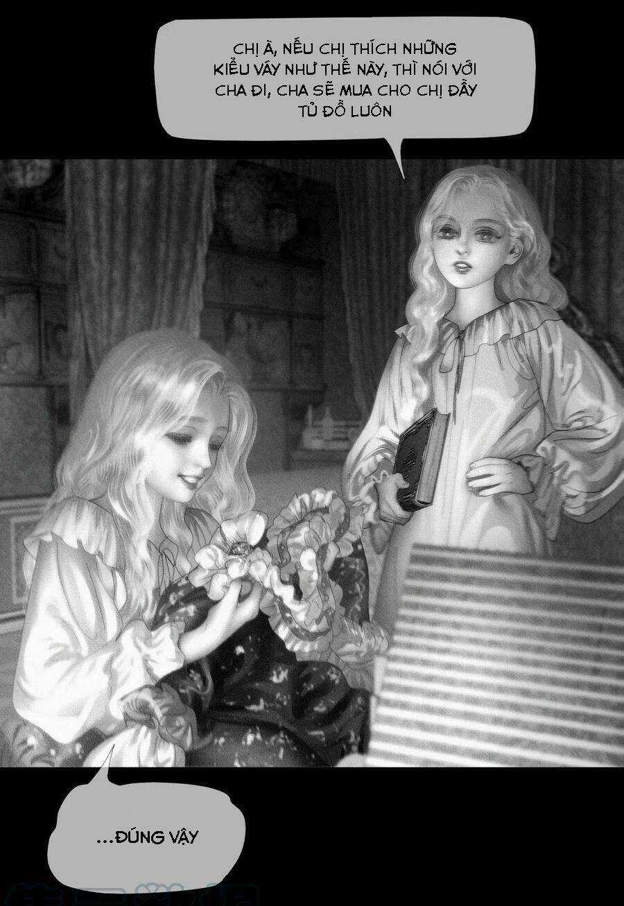 Aisha Chapter 8 trang 10