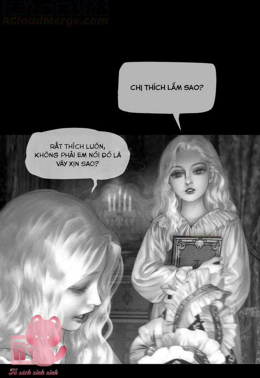 Aisha Chapter 8 trang 11