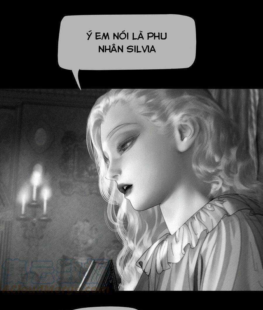 Aisha Chapter 8 trang 12