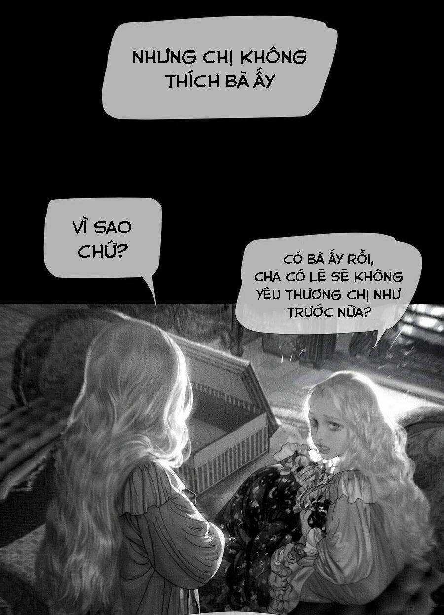 Aisha Chapter 8 trang 14