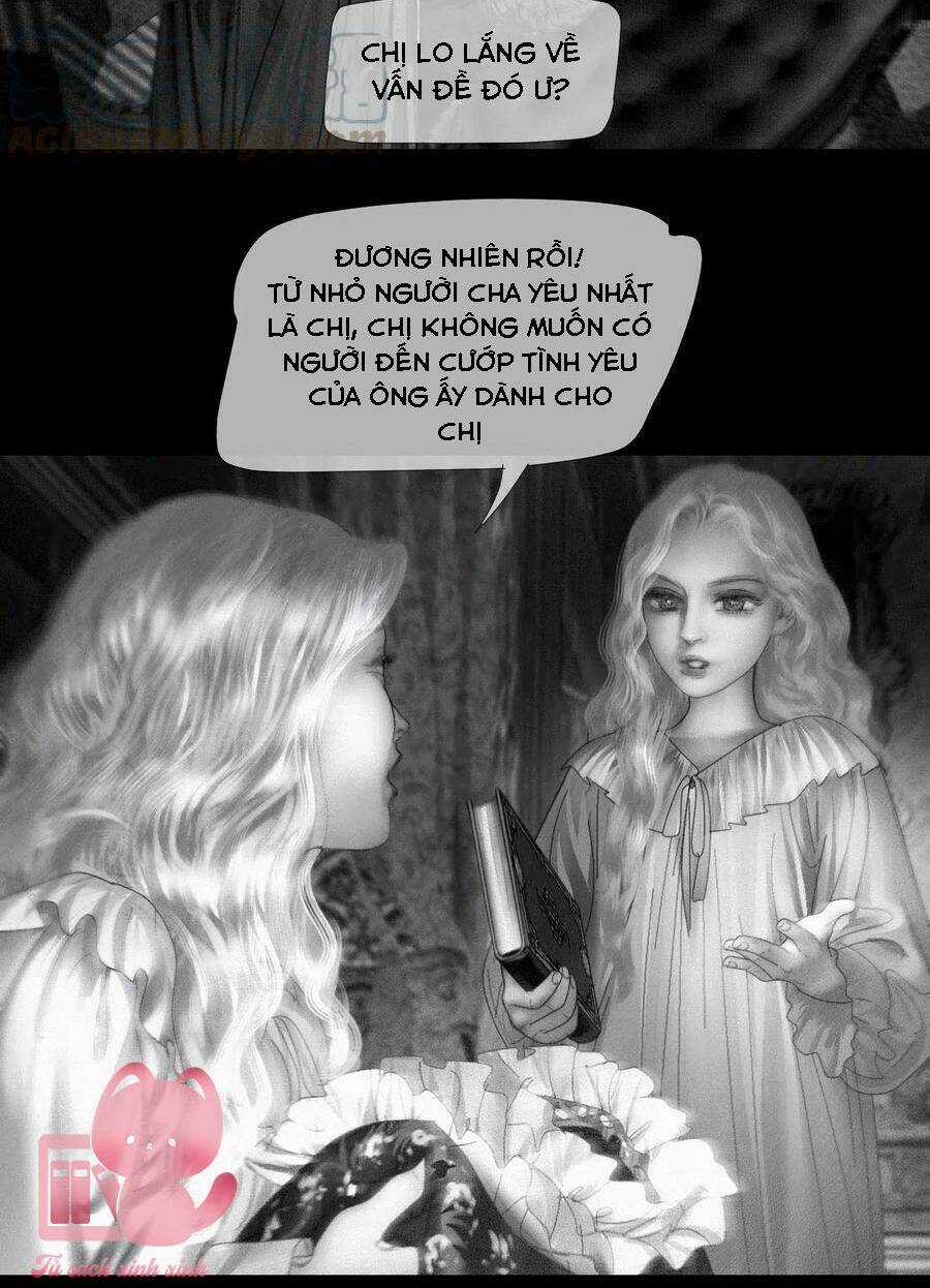 Aisha Chapter 8 trang 15