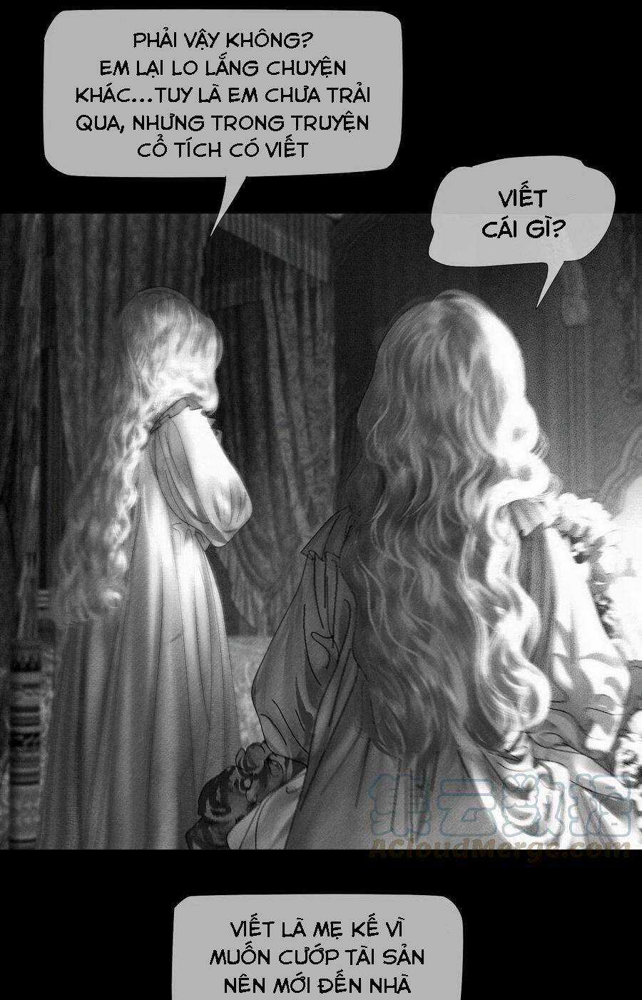 Aisha Chapter 8 trang 16