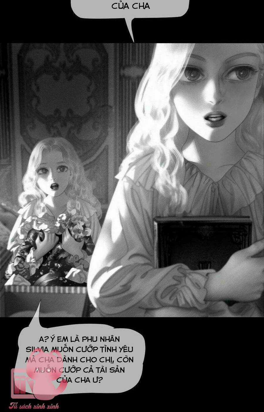 Aisha Chapter 8 trang 17