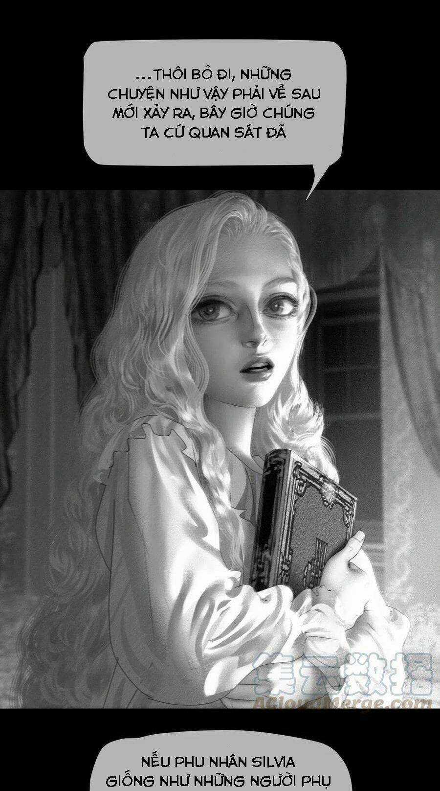 Aisha Chapter 8 trang 18