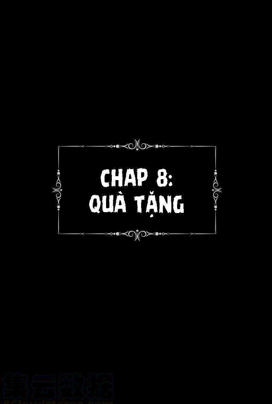 Aisha Chapter 8 trang 2