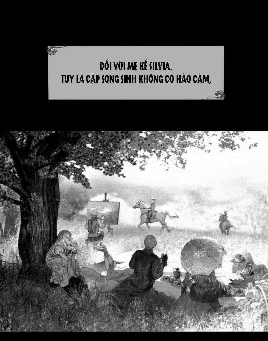 Aisha Chapter 8 trang 21