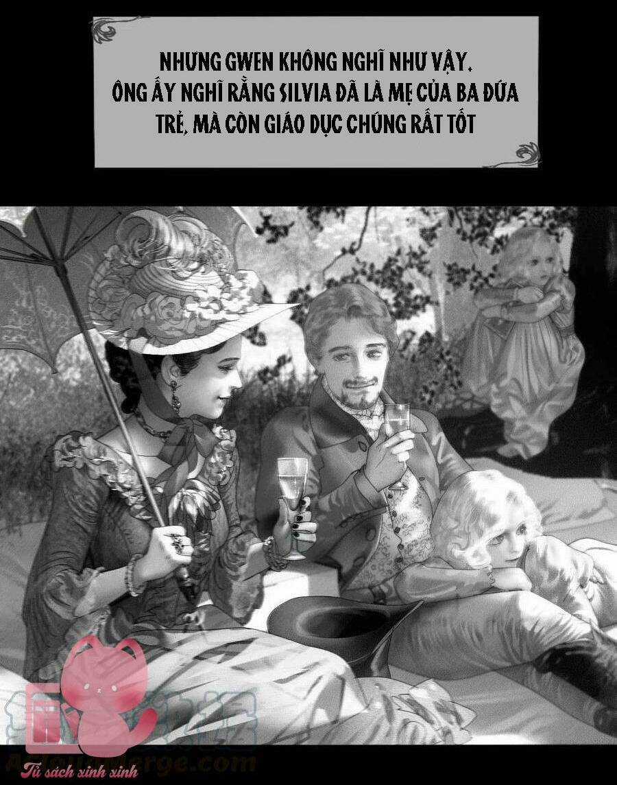 Aisha Chapter 8 trang 22