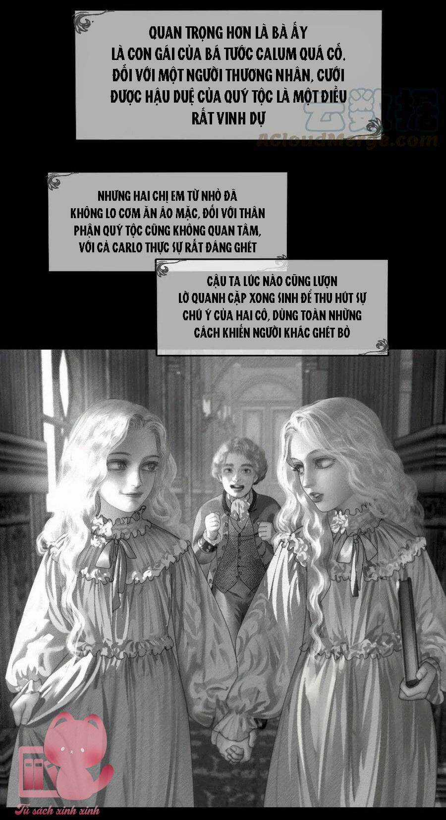 Aisha Chapter 8 trang 25