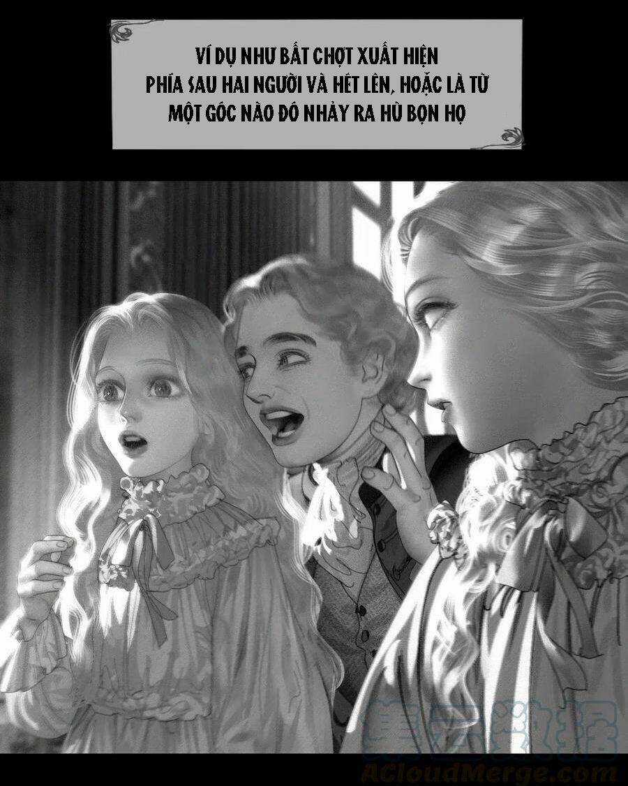 Aisha Chapter 8 trang 26