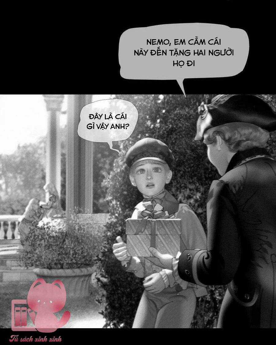 Aisha Chapter 8 trang 27