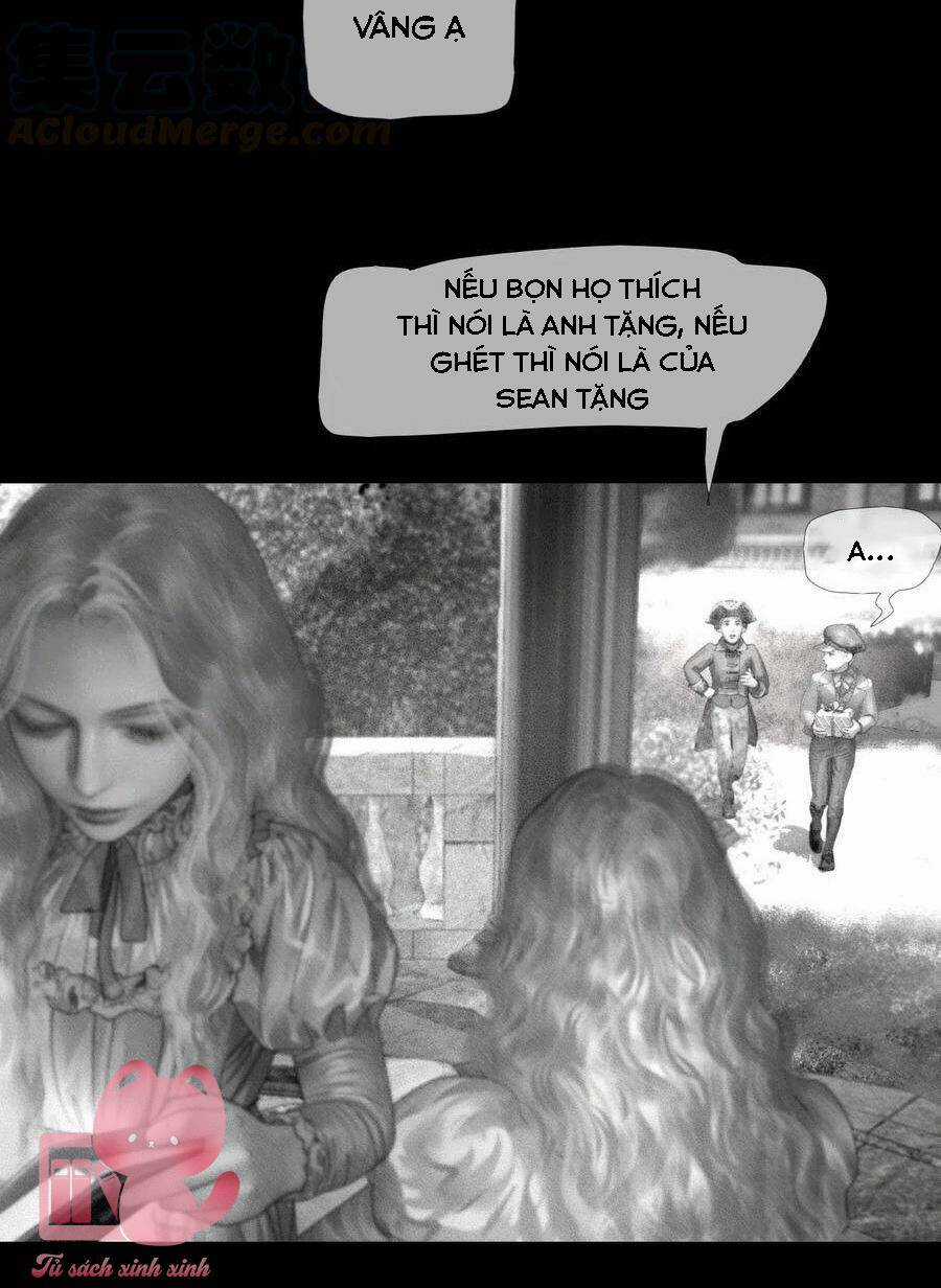 Aisha Chapter 8 trang 29