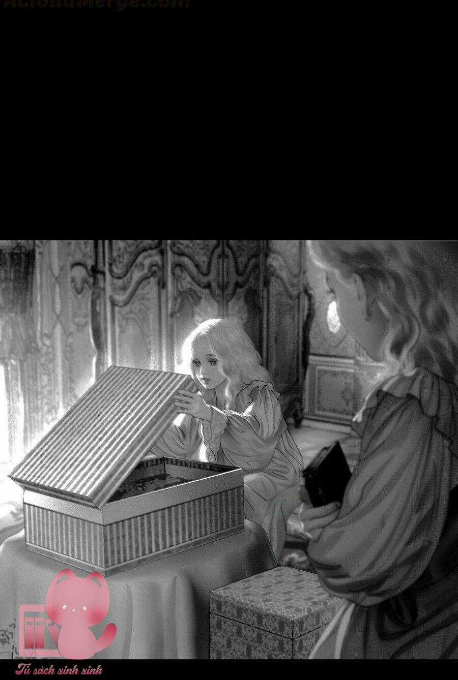 Aisha Chapter 8 trang 3