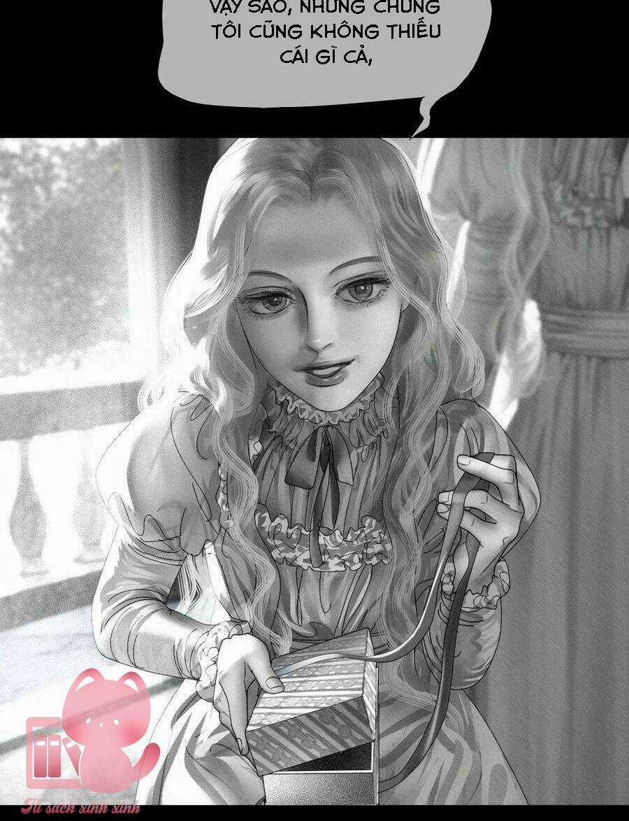 Aisha Chapter 8 trang 31