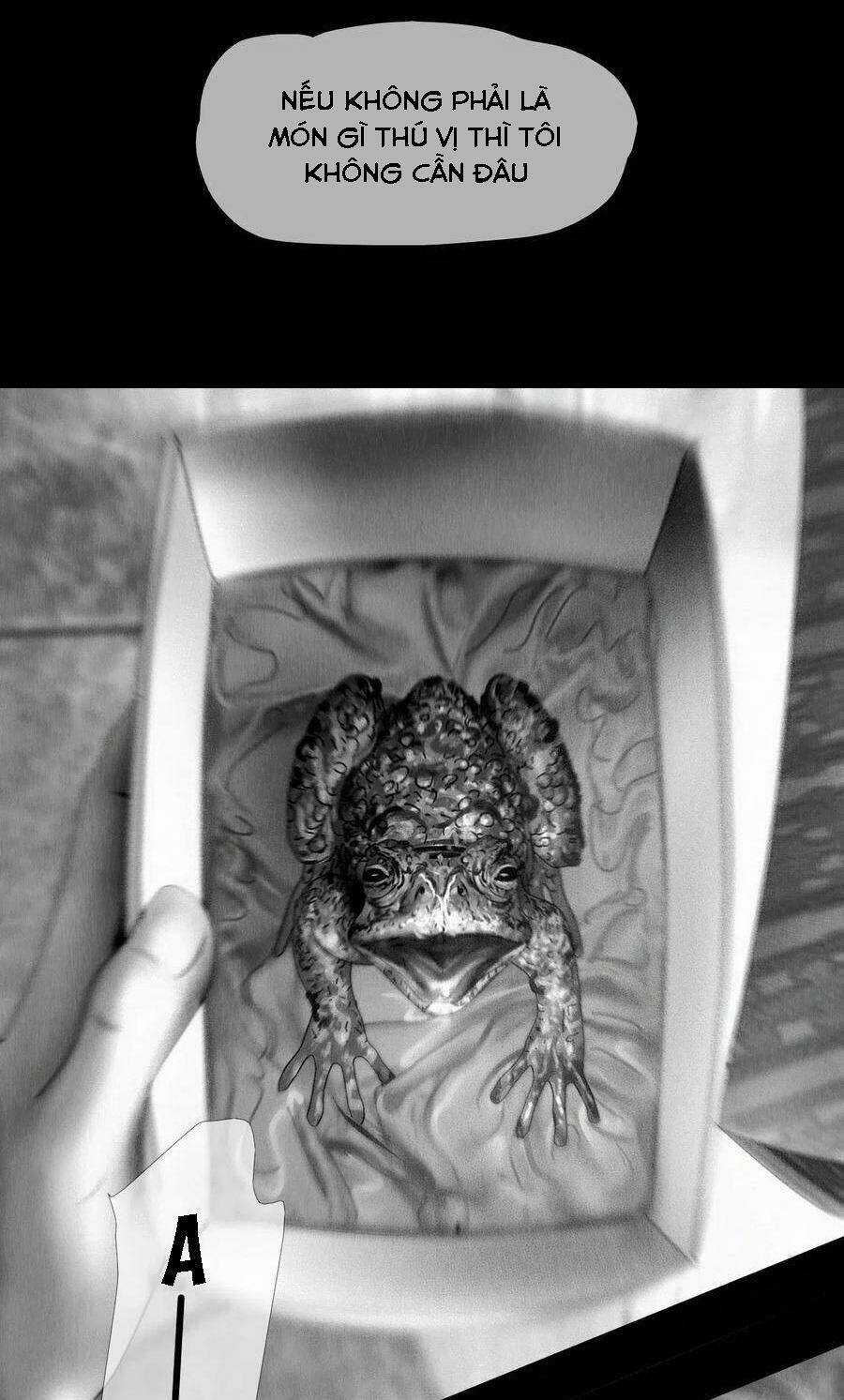 Aisha Chapter 8 trang 32