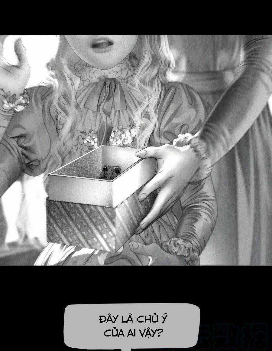 Aisha Chapter 8 trang 34