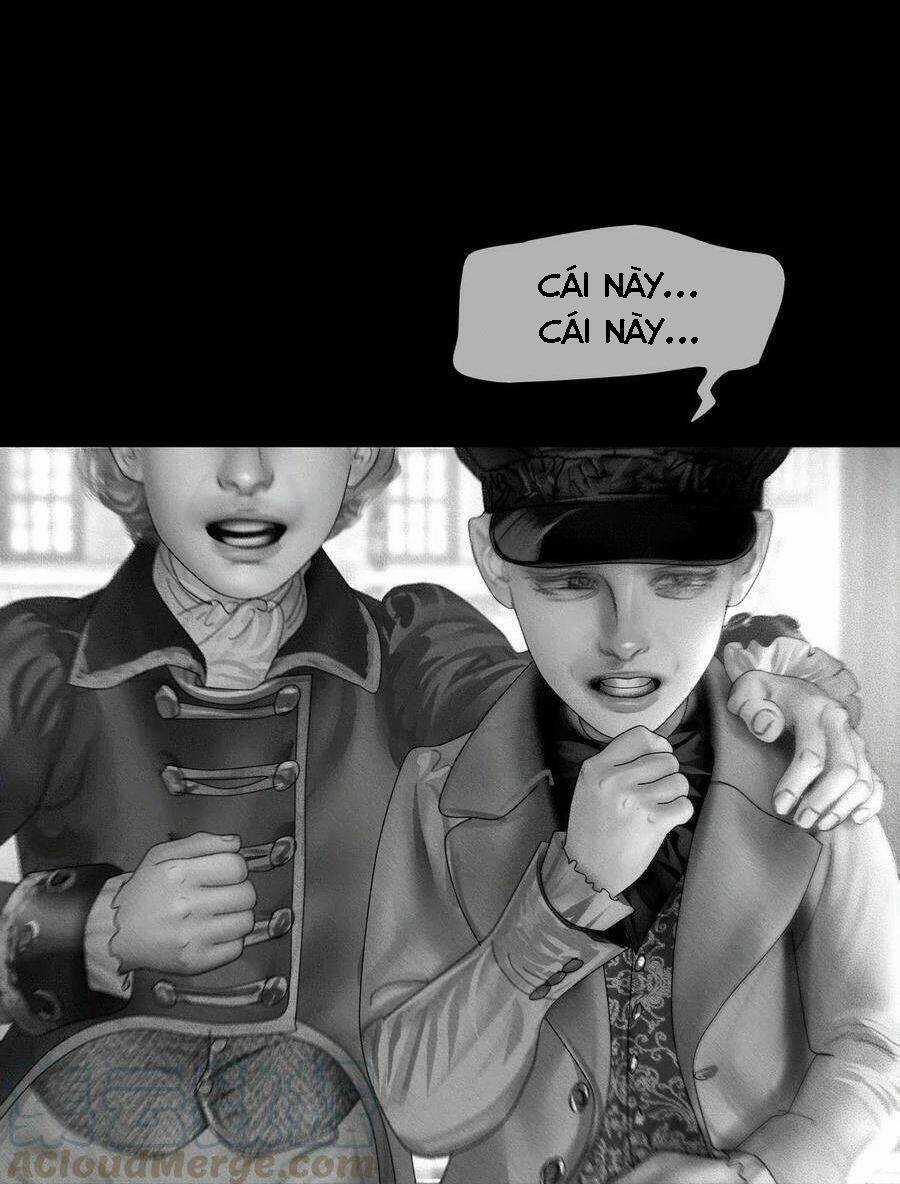 Aisha Chapter 8 trang 36