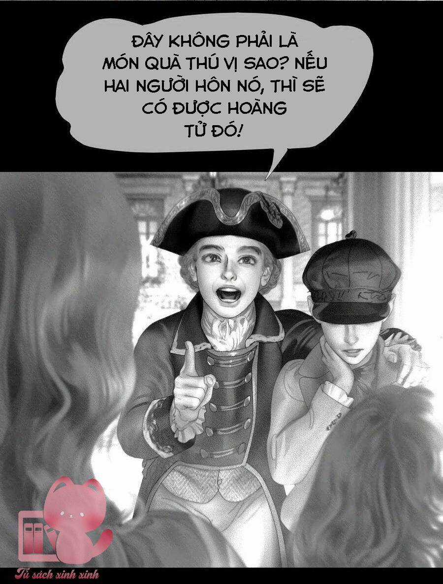 Aisha Chapter 8 trang 37