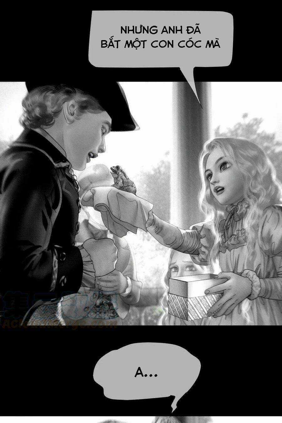 Aisha Chapter 8 trang 38