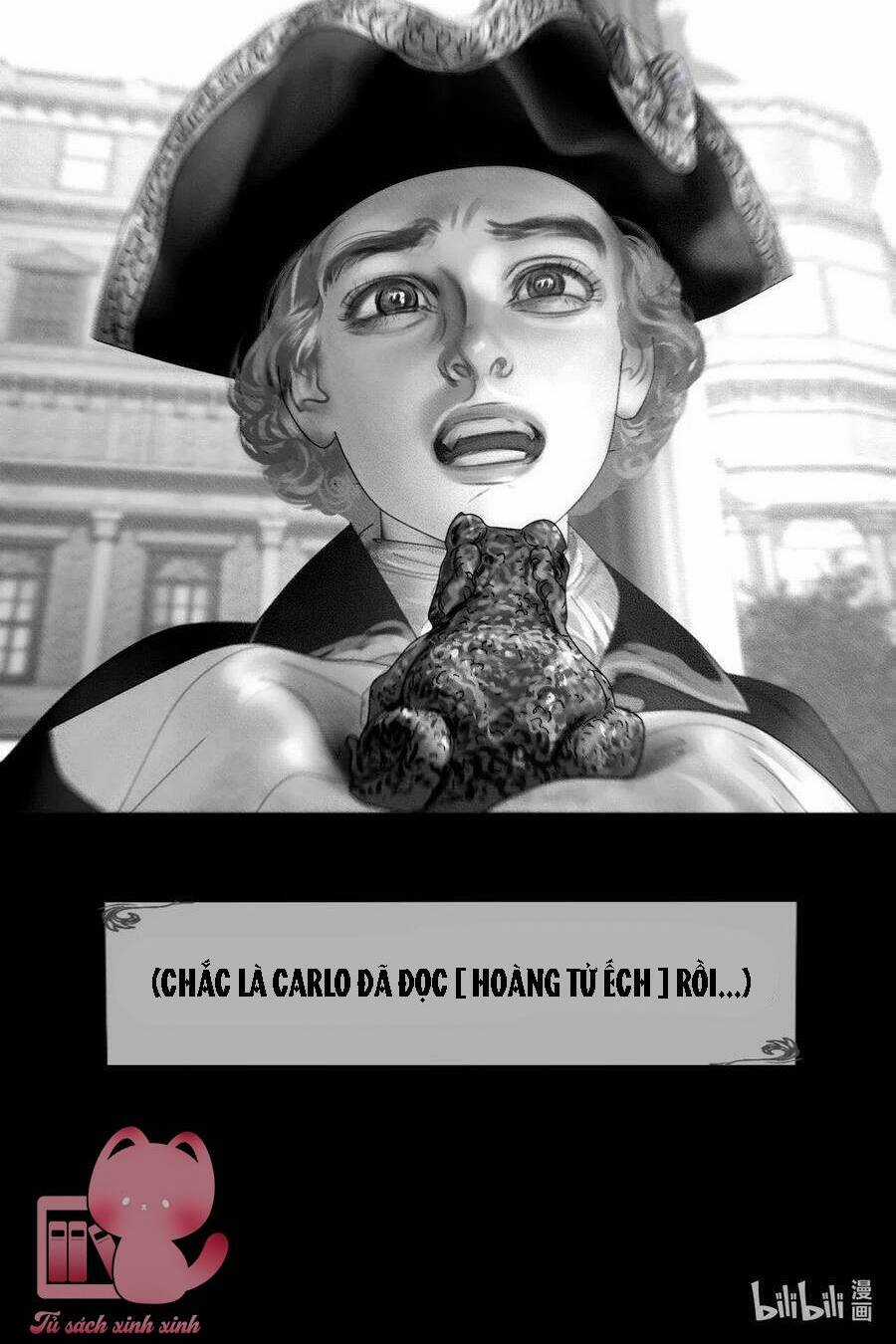 Aisha Chapter 8 trang 39