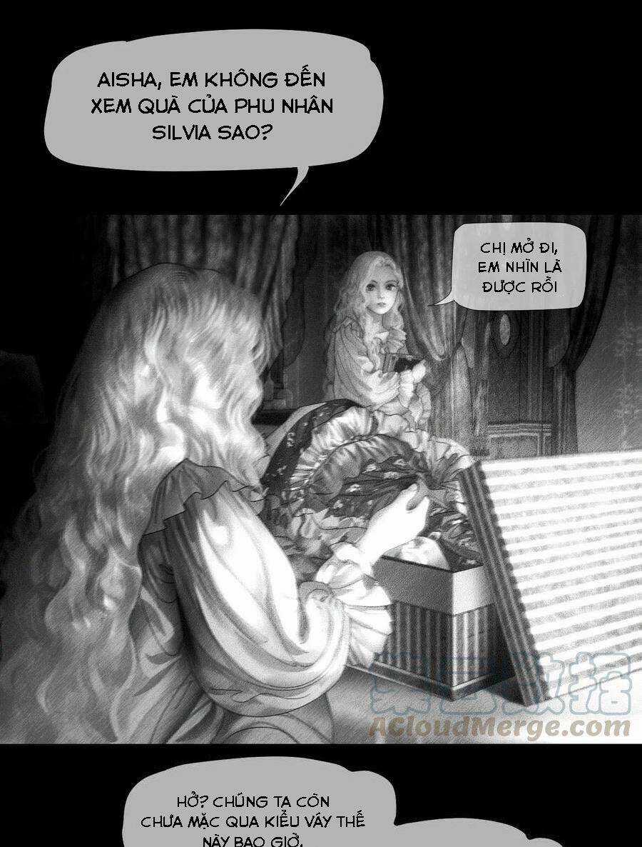 Aisha Chapter 8 trang 4