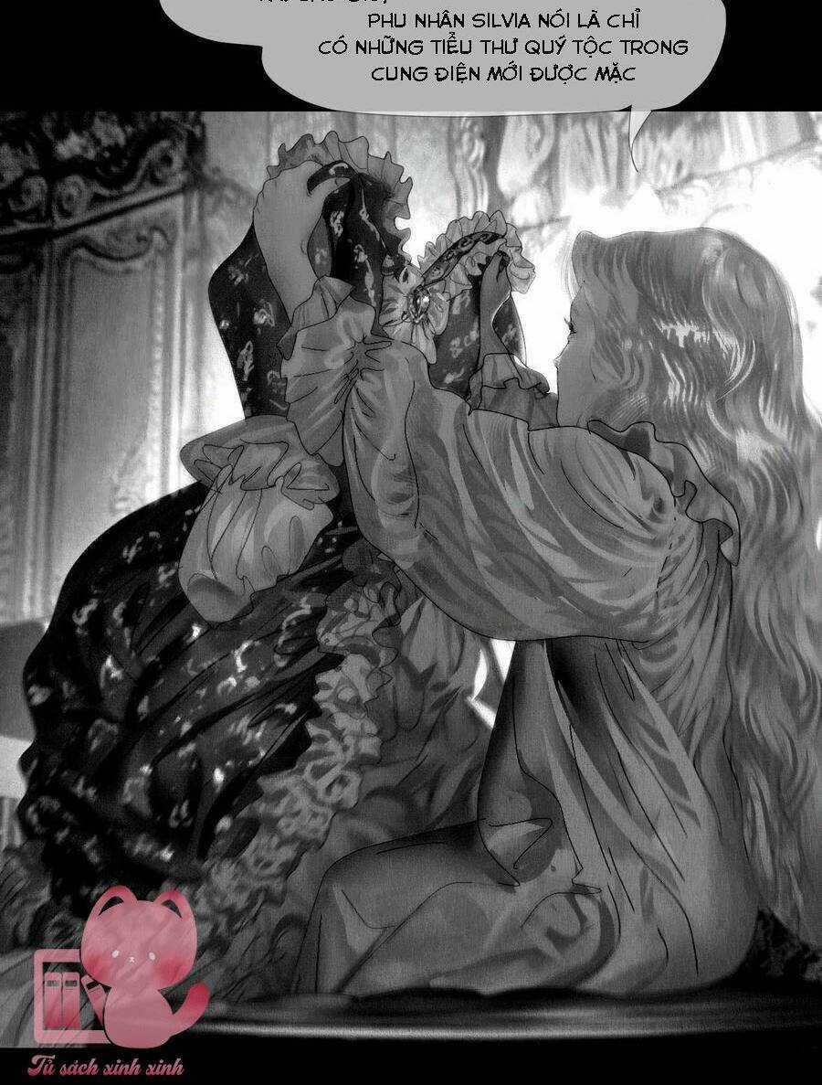 Aisha Chapter 8 trang 5