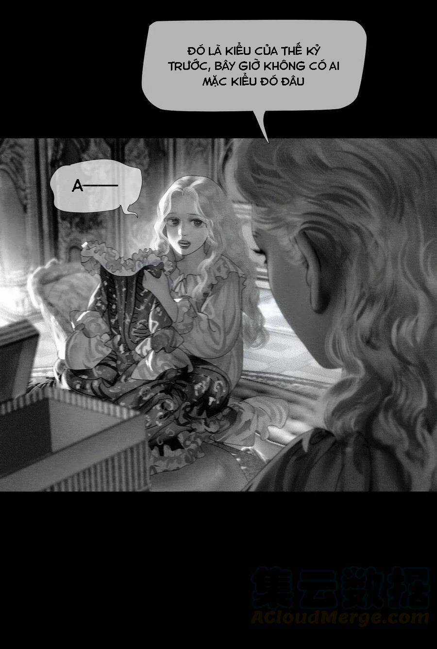 Aisha Chapter 8 trang 6