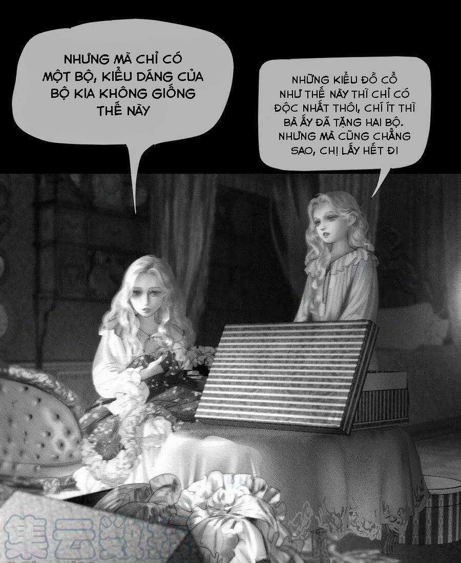 Aisha Chapter 8 trang 8