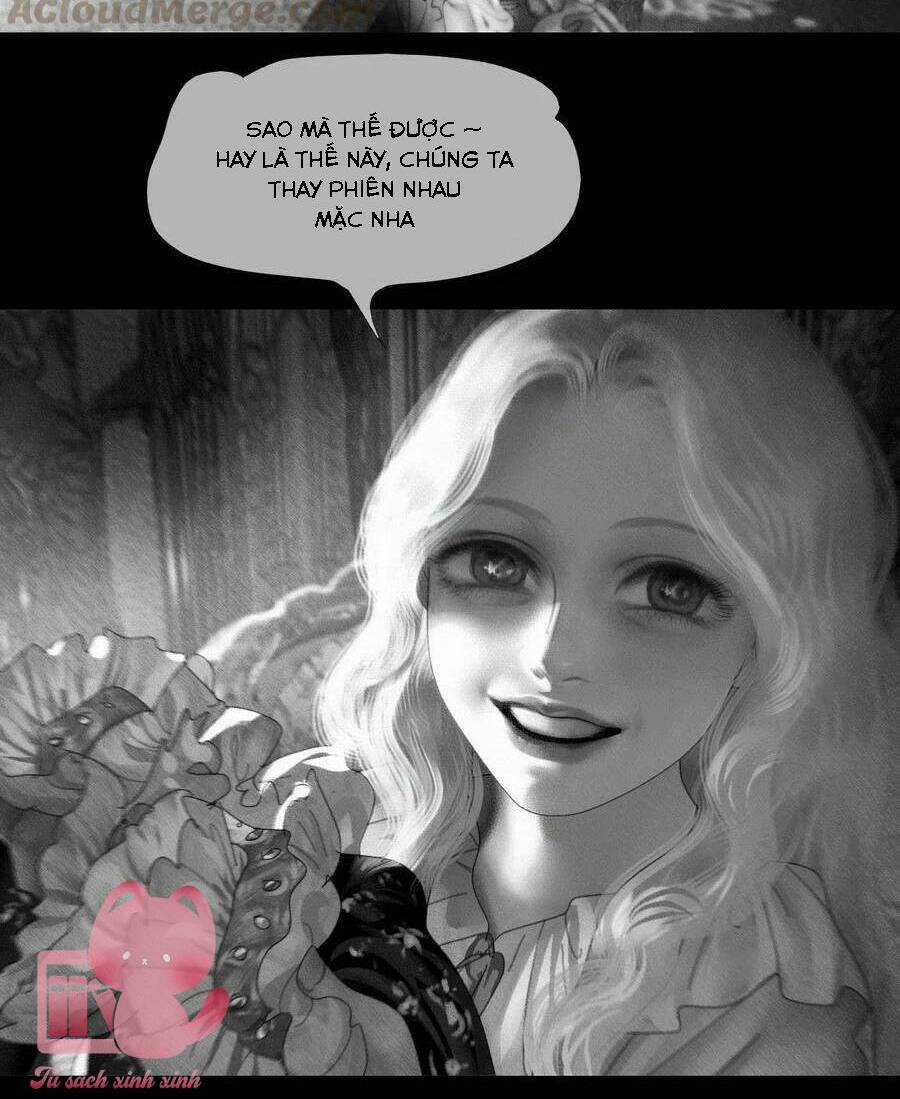 Aisha Chapter 8 trang 9