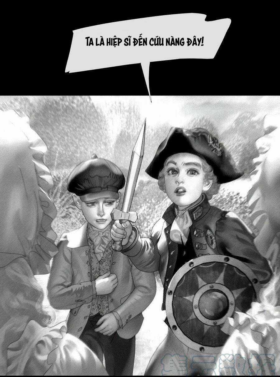 Aisha Chapter 9 trang 10