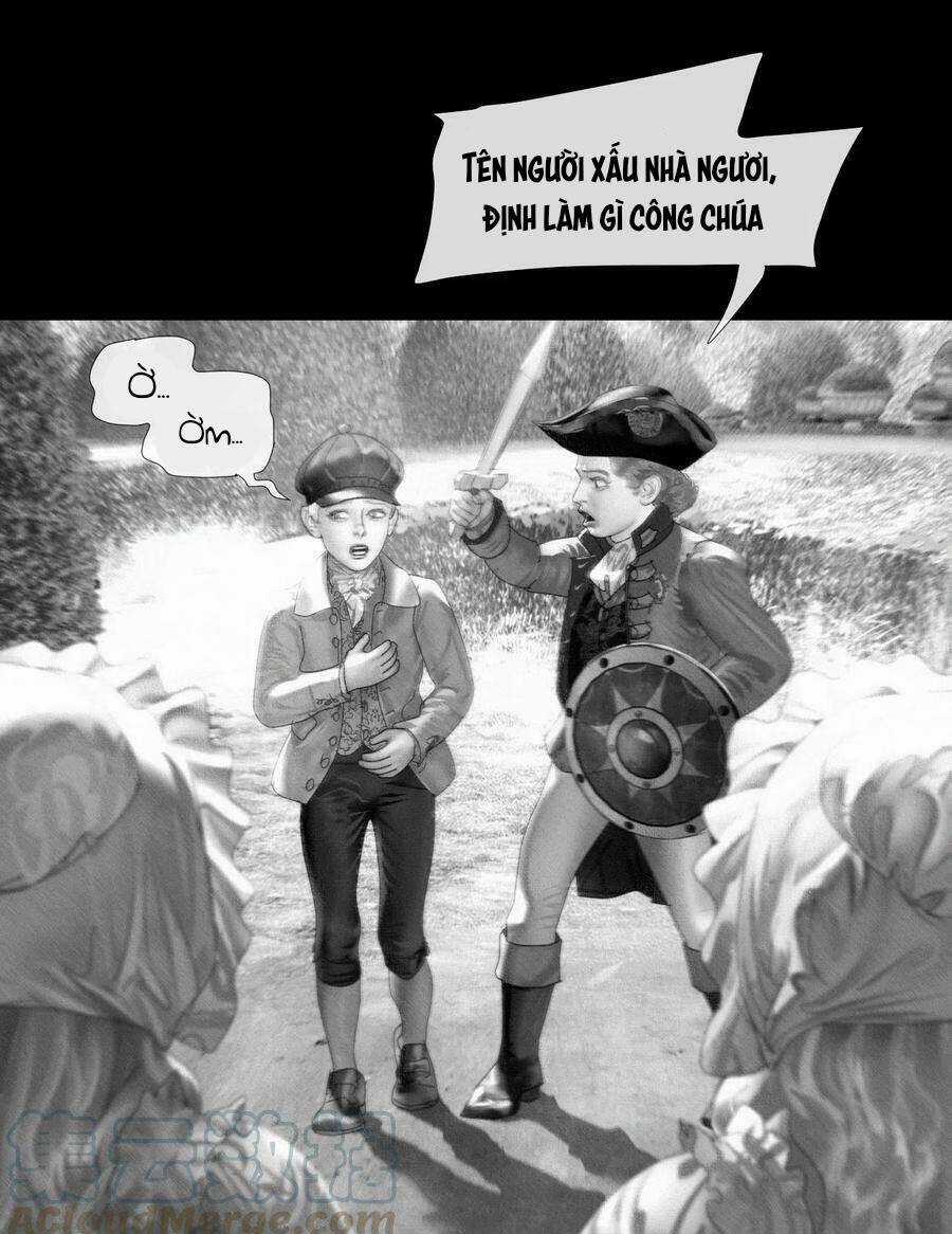 Aisha Chapter 9 trang 12