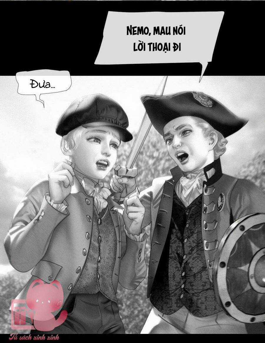 Aisha Chapter 9 trang 13