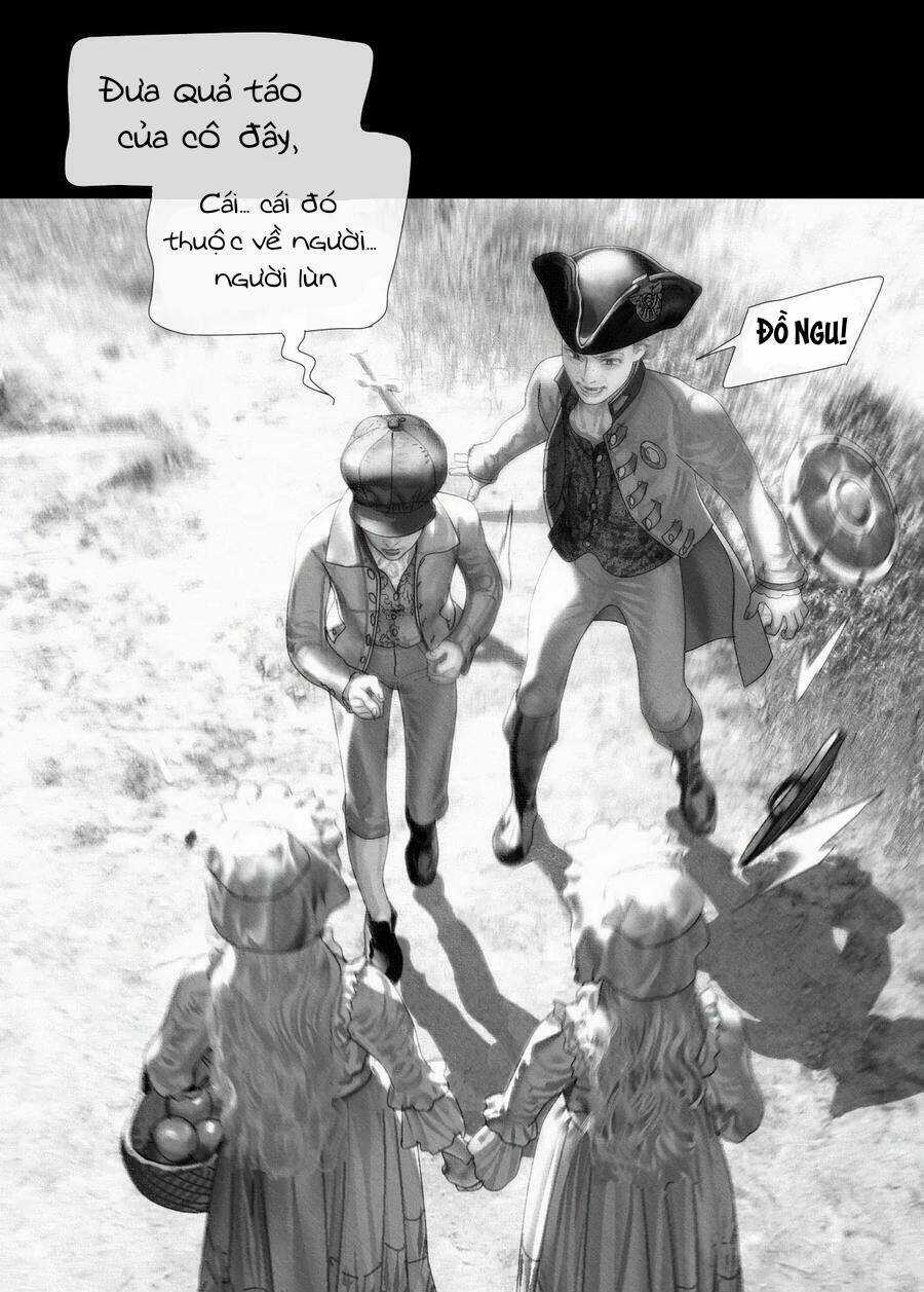 Aisha Chapter 9 trang 14