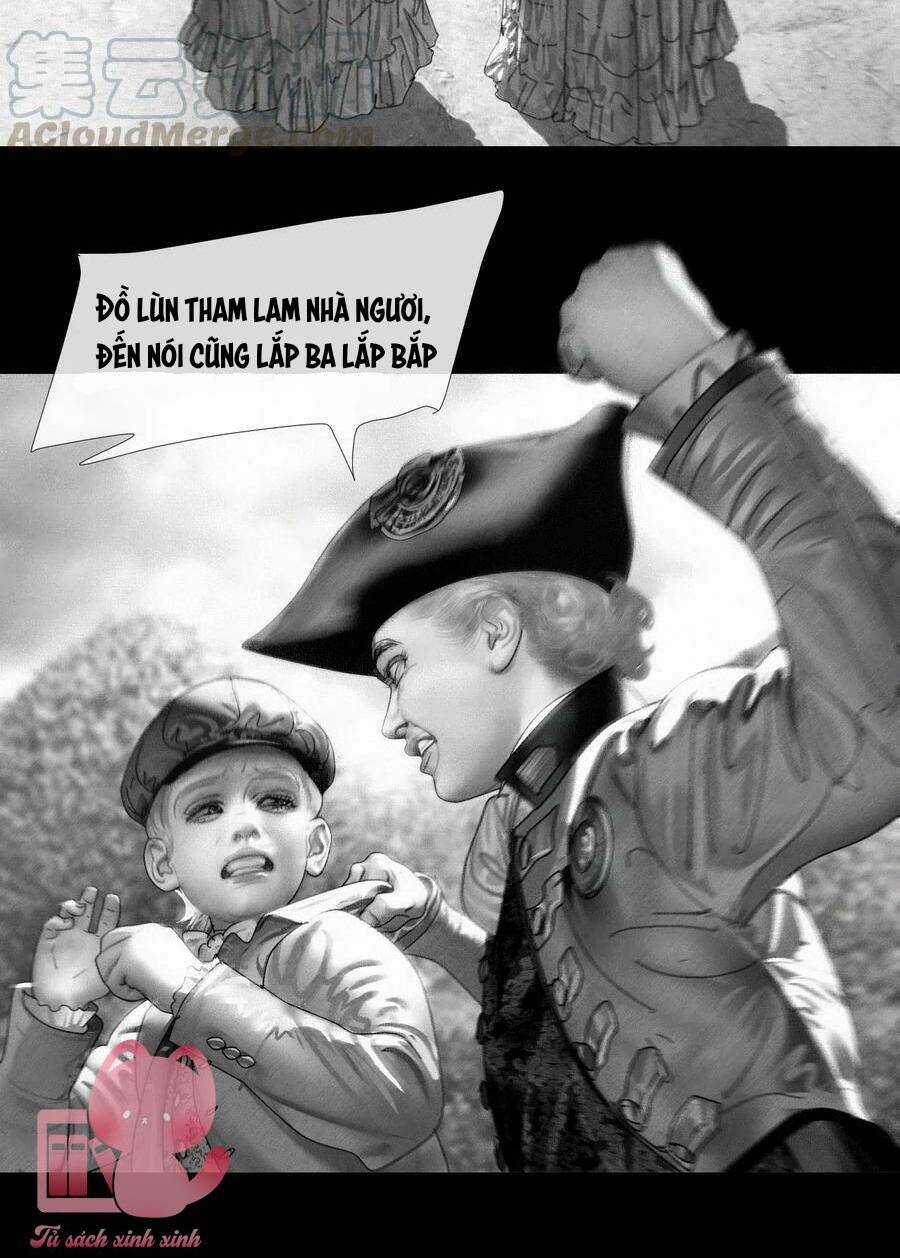 Aisha Chapter 9 trang 15