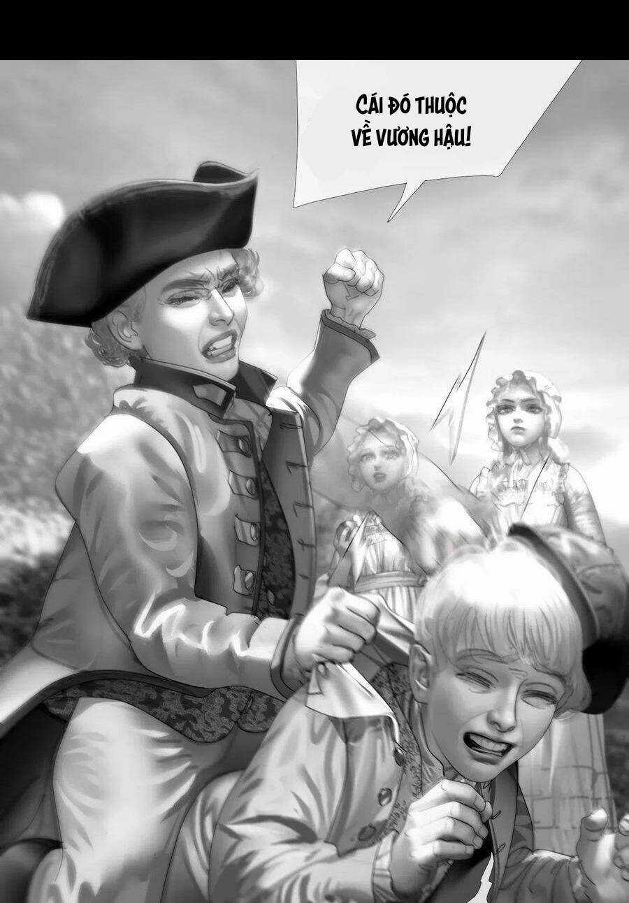 Aisha Chapter 9 trang 16