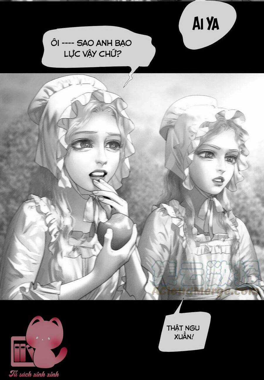 Aisha Chapter 9 trang 17