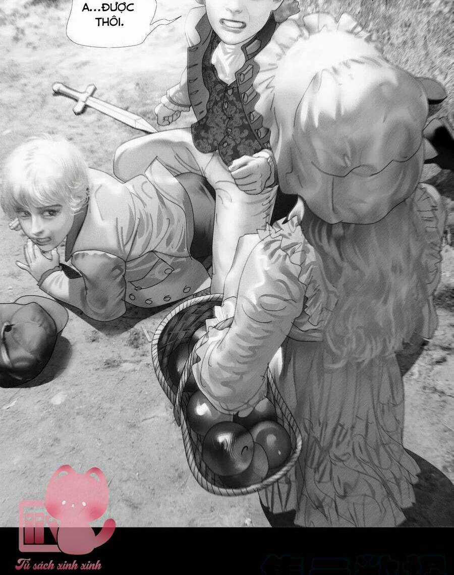 Aisha Chapter 9 trang 19