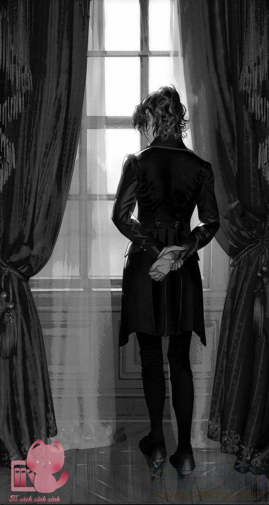 Aisha Chapter 9 trang 2