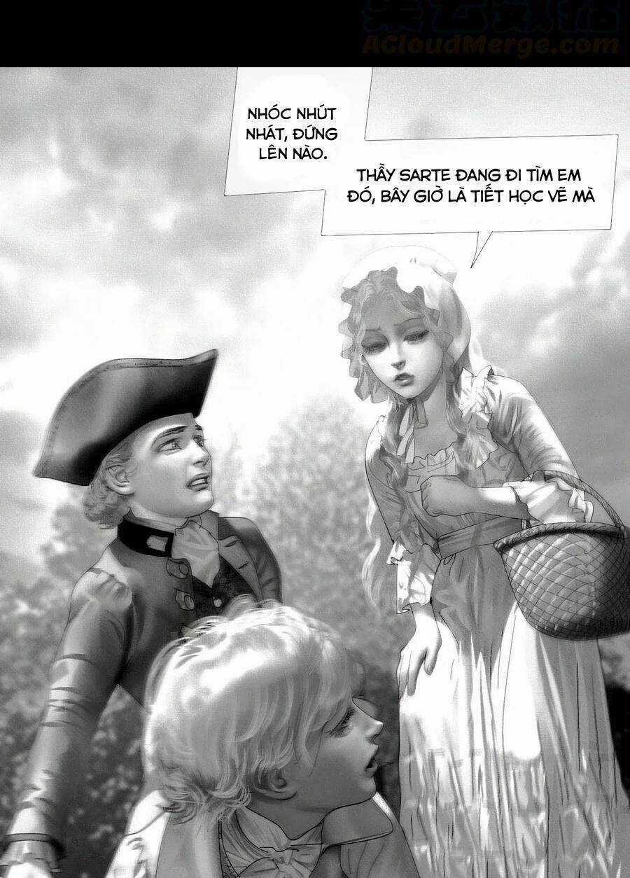 Aisha Chapter 9 trang 20