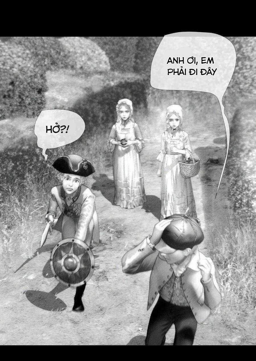 Aisha Chapter 9 trang 22