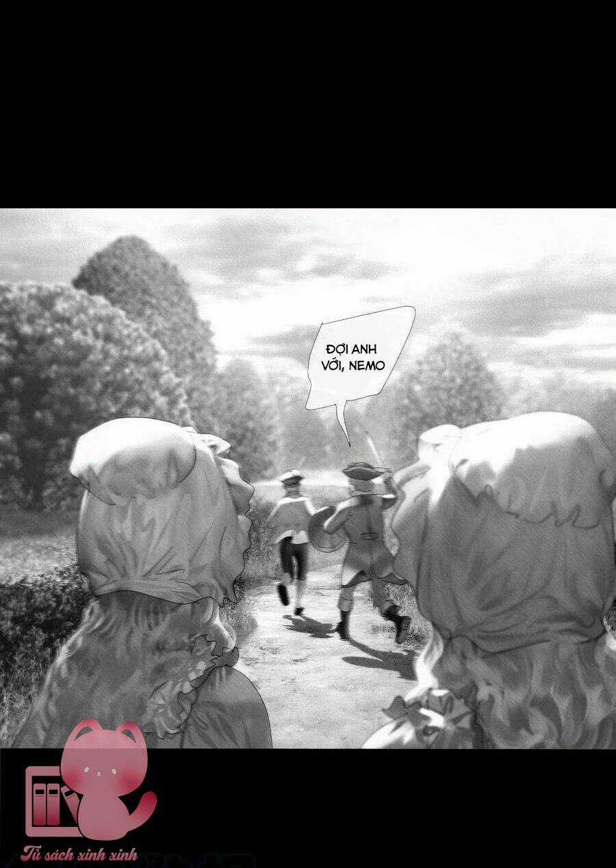 Aisha Chapter 9 trang 23