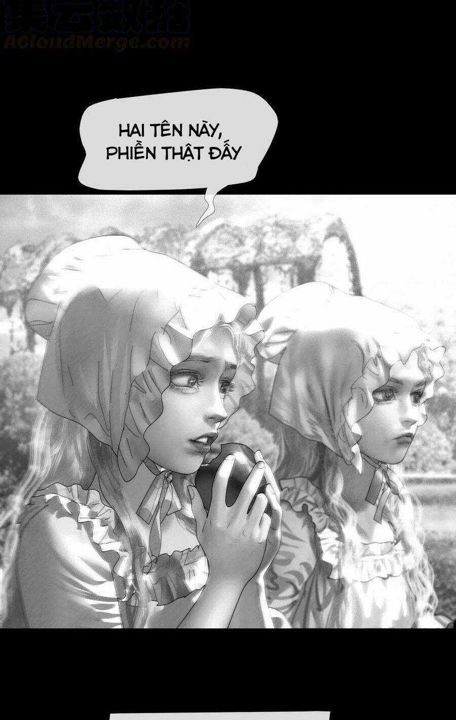 Aisha Chapter 9 trang 24