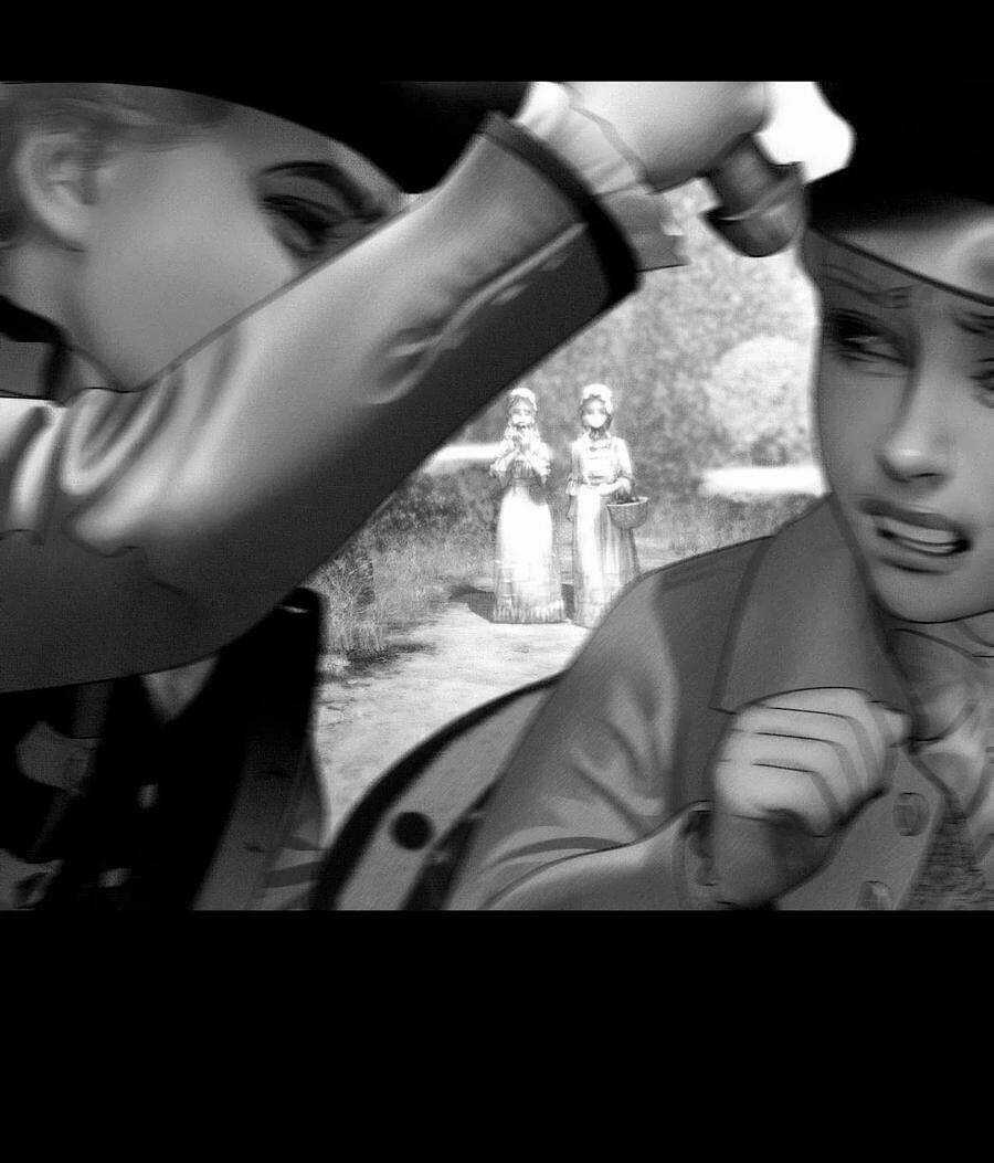 Aisha Chapter 9 trang 26