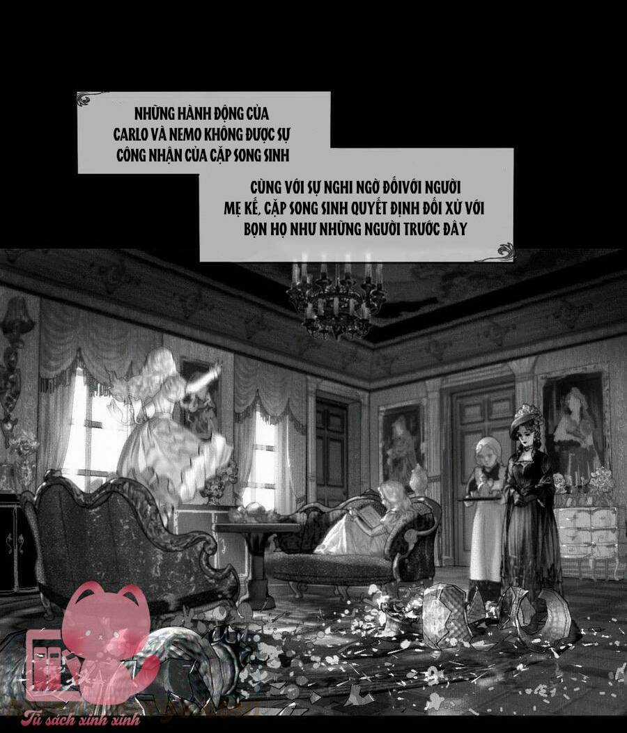 Aisha Chapter 9 trang 27