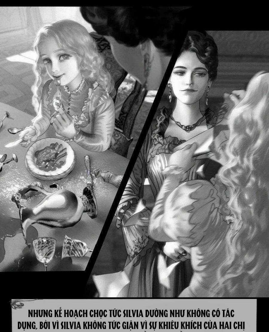 Aisha Chapter 9 trang 28