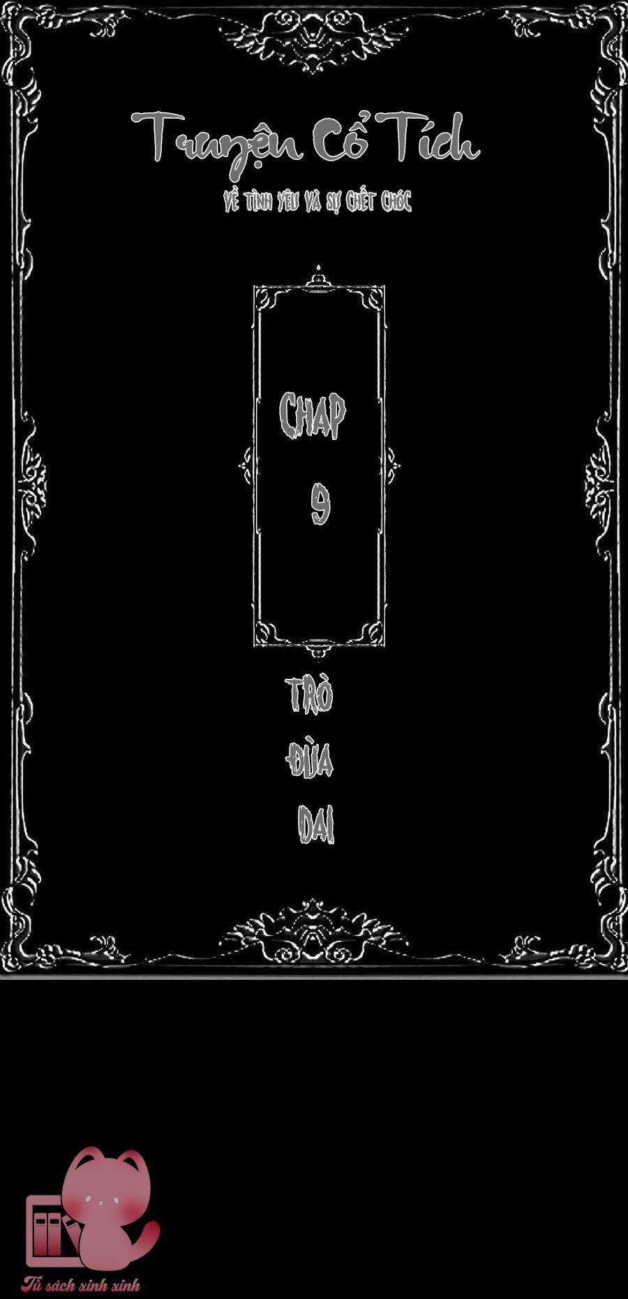 Aisha Chapter 9 trang 3