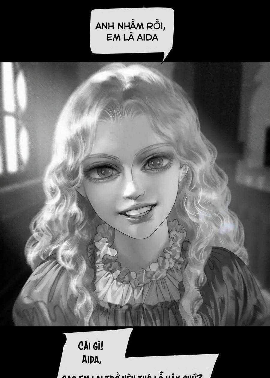 Aisha Chapter 9 trang 32