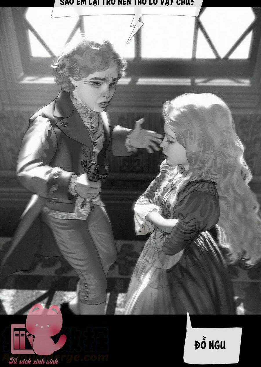 Aisha Chapter 9 trang 33