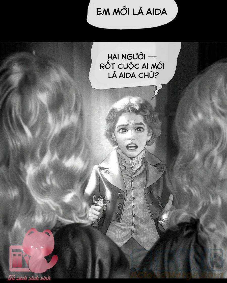 Aisha Chapter 9 trang 35